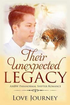 Paperback Their Unexpected Legacy Book