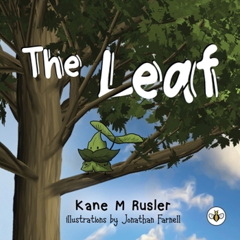 Paperback The Leaf Book