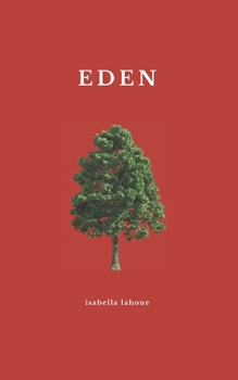 Paperback Eden: a collection of paradisical poetry Book