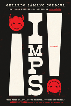 Imps!: A Novel