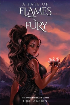 Paperback A Fate of Flames & Fury Book