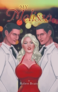 Hardcover My Melissa Book