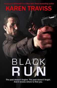 Black Run - Book #2 of the Ringer