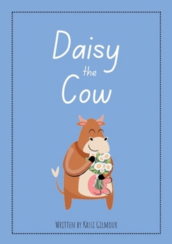 Paperback Daisy the Cow: Aussie Readers Decodable Texts Set 13 Book