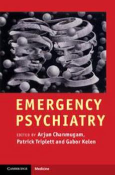 Electronics Emergency Psychiatry Book