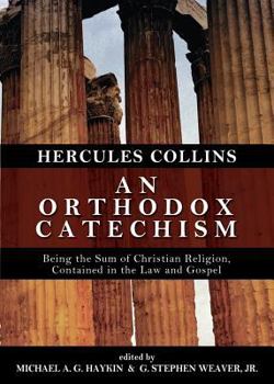 Paperback An Orthodox Catechism Book