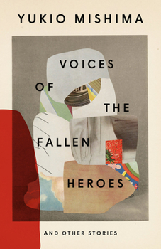 Paperback Voices of the Fallen Heroes: And Other Stories Book