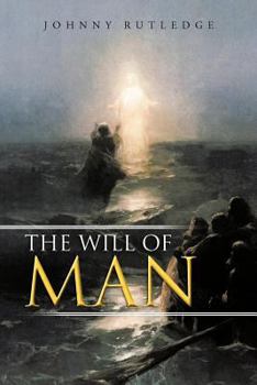 Paperback The Will of Man Book