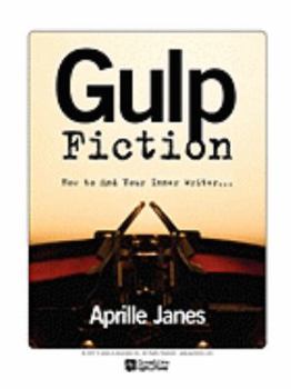 Paperback Gulp Fiction Book