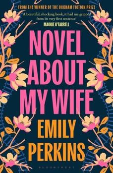 Novel about My Wife