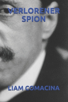 Paperback Verlorener Spion [German] Book