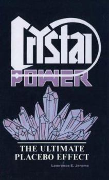 Paperback Crystal Power Book