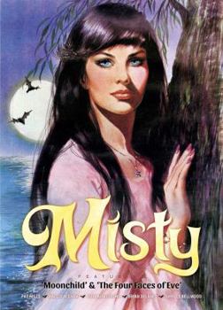 Paperback Misty Book