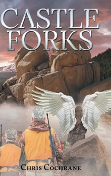 Hardcover Castle Forks Book