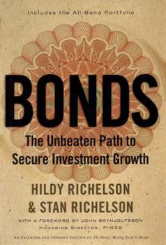 Hardcover Bonds: The Unbeaten Path to Secure Investment Growth Book