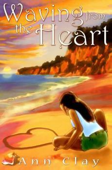 Paperback Waving from the Heart Book