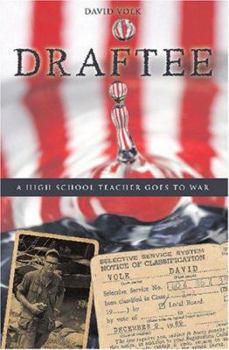 Paperback Draftee: A Highschool Teacher Goes to War Book