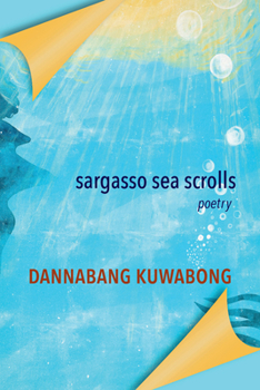 Paperback Sargasso Sea Scrolls Book