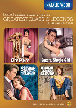 TCM Greatest Classic Legends: Natalie Wood