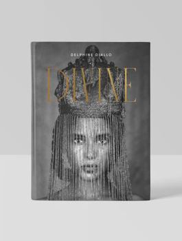 Hardcover Divine Book