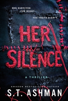 Paperback Her Silence Book