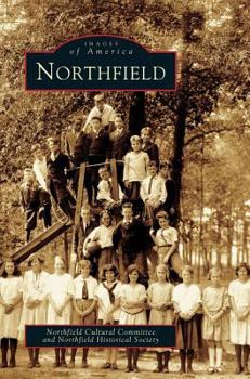 Northfield - Book  of the Images of America: New Jersey