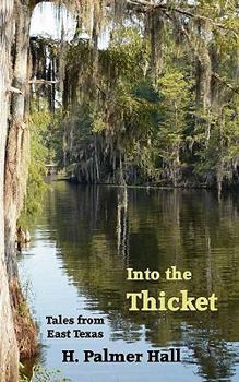Paperback Into the Thicket Book