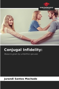 Paperback Conjugal Infidelity Book