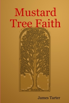 Paperback Mustard Tree Faith Book