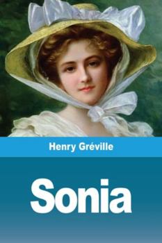 Paperback Sonia [French] Book