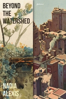 Paperback Beyond the Watershed Book