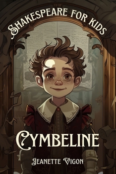 Cymbeline | Shakespeare for kids: Shakespeare in a language children will understand and love