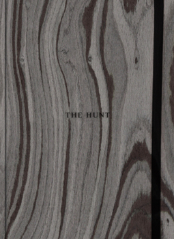 Hardcover The Hunt Book