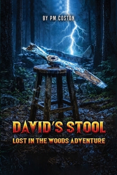 Paperback David's Stool Book