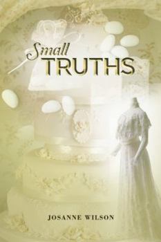 Paperback Small Truths Book