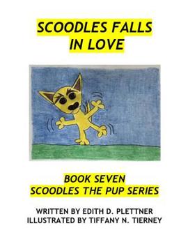 Paperback Scoodles Falls In Love Book