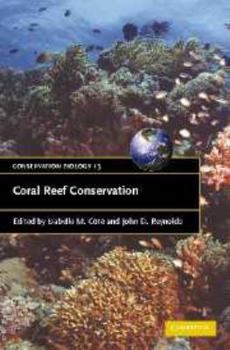 Electronics Coral Reef Conservation Book