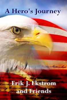 Paperback A Hero's Journey Book