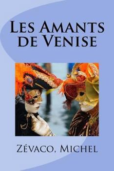 Paperback Les Amants de Venise [French] Book
