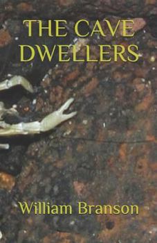 Paperback The Cave Dwellers Book