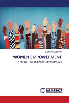 Paperback Women Empowerment Book