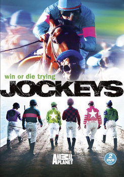 DVD Jockeys Book