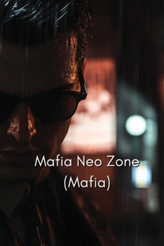 Paperback Mafia Neo Zone (MAFIA) Book