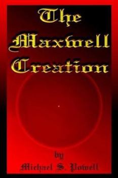 Paperback The Maxwell Creation Book