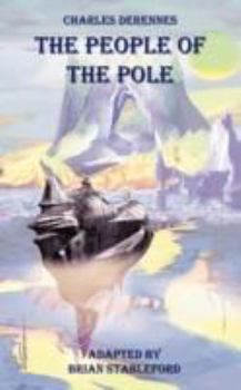Paperback The People of the Pole Book