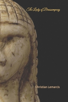 Paperback The Lady of Brassempouy Book