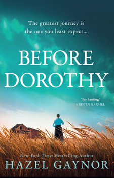 HarperCollins Before Dorothy.