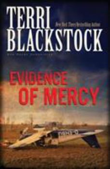 Paperback Evidence of Mercy Book