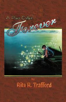 Paperback A Place Called Forever Book
