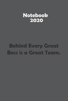 Lined Notebook: 2020 Daily Planner - To Do List, Appointment Notebook, Financial Planner